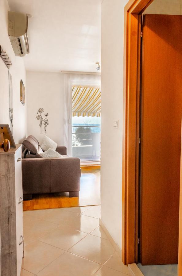 Sea View Apatrment Apartment Split Ngoại thất bức ảnh