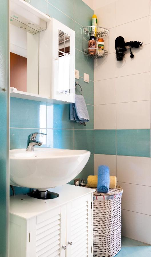 Sea View Apatrment Apartment Split Ngoại thất bức ảnh